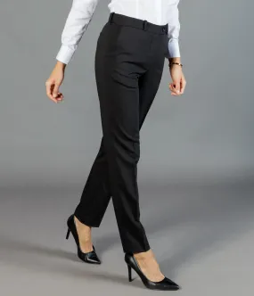 1762WT Womens Washable Slim Leg Pant