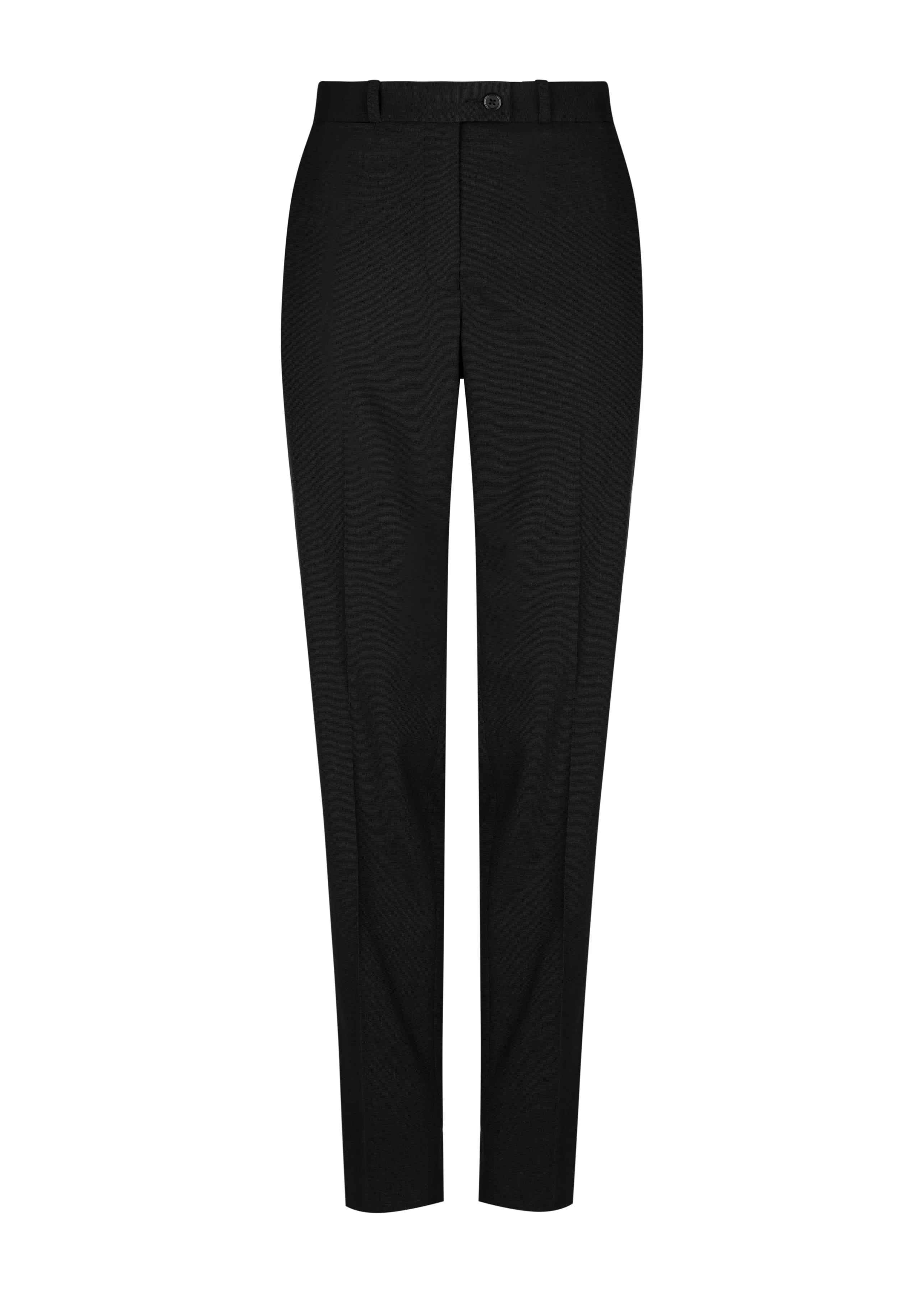 1762WT Womens Washable Slim Leg Pant