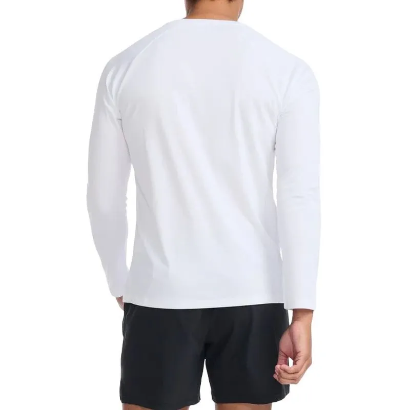 2XU Mens Aspire Longsleeve Running Top