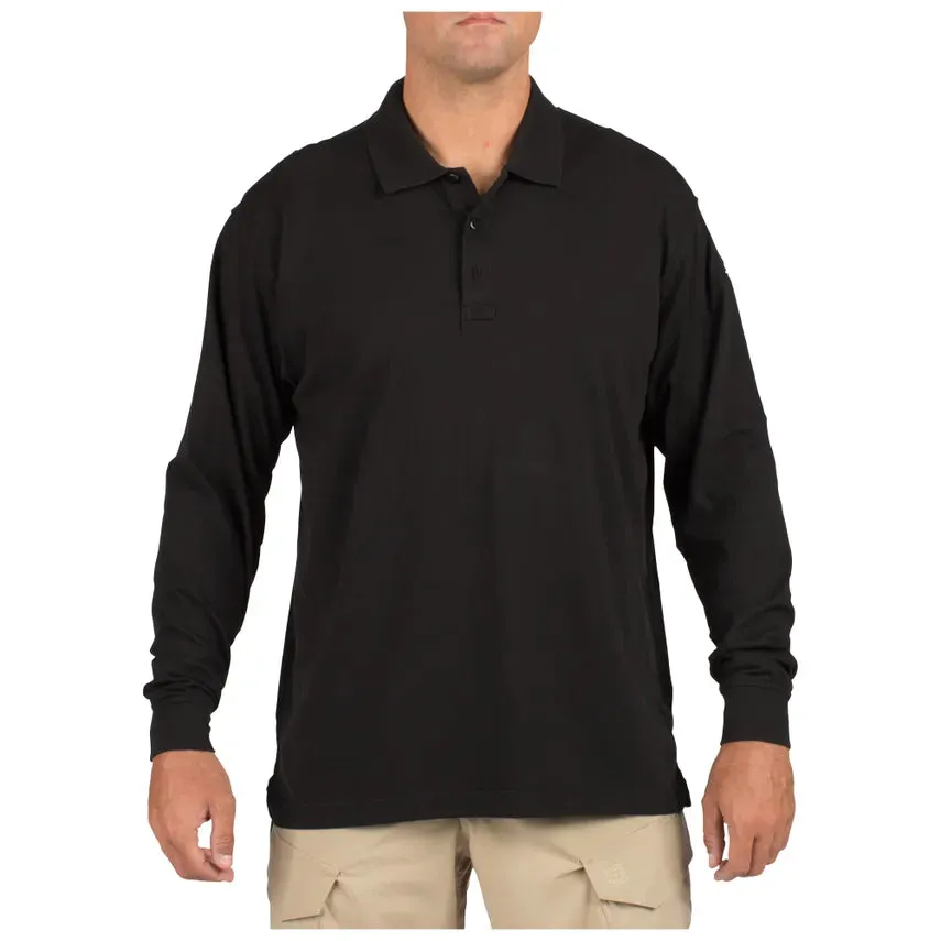 5.11 Tactical Tactical Jersey Long Sleeve