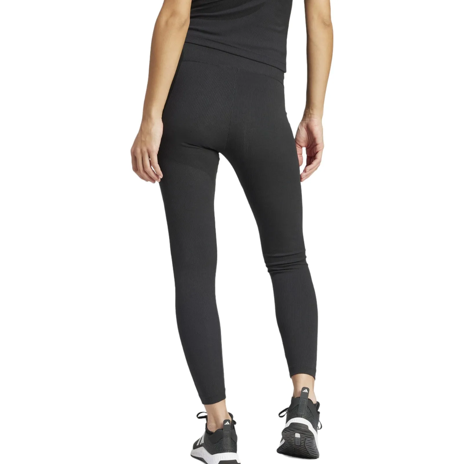 adidas Womens Maternity Tight Black