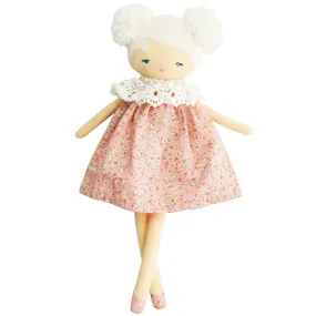 Alimrose Aggie Doll