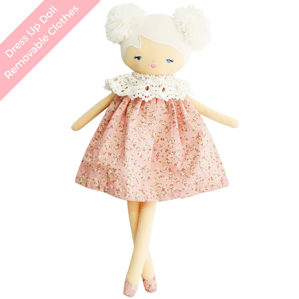 Alimrose Aggie Doll