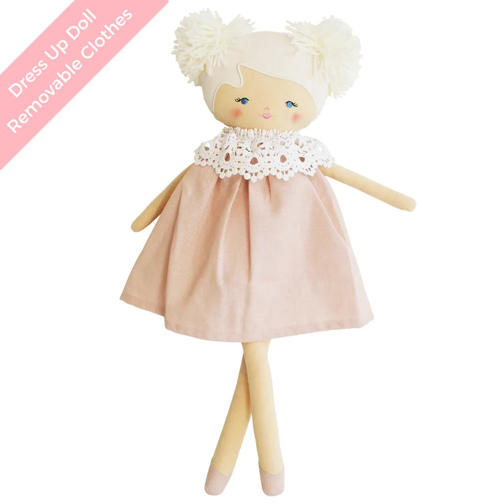 Alimrose Aggie Doll