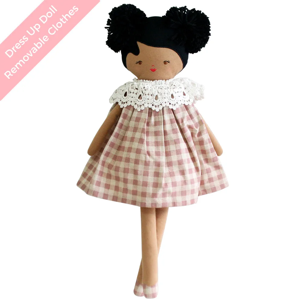 Alimrose Aggie Doll