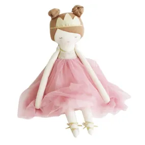 Alimrose Pandora Princess Doll 50cm Blush