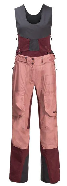 ALPSPITZE AIR PANTS W