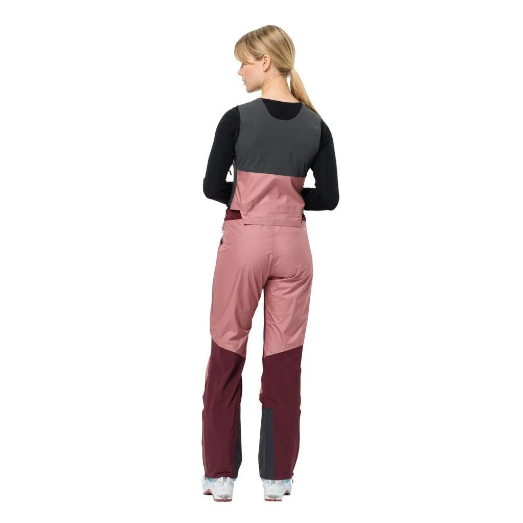 ALPSPITZE AIR PANTS W