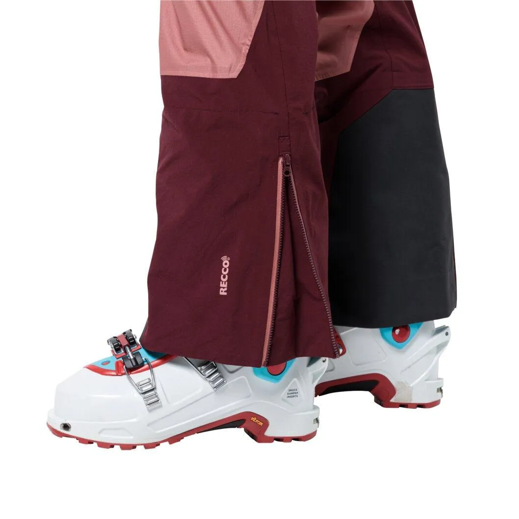 ALPSPITZE AIR PANTS W