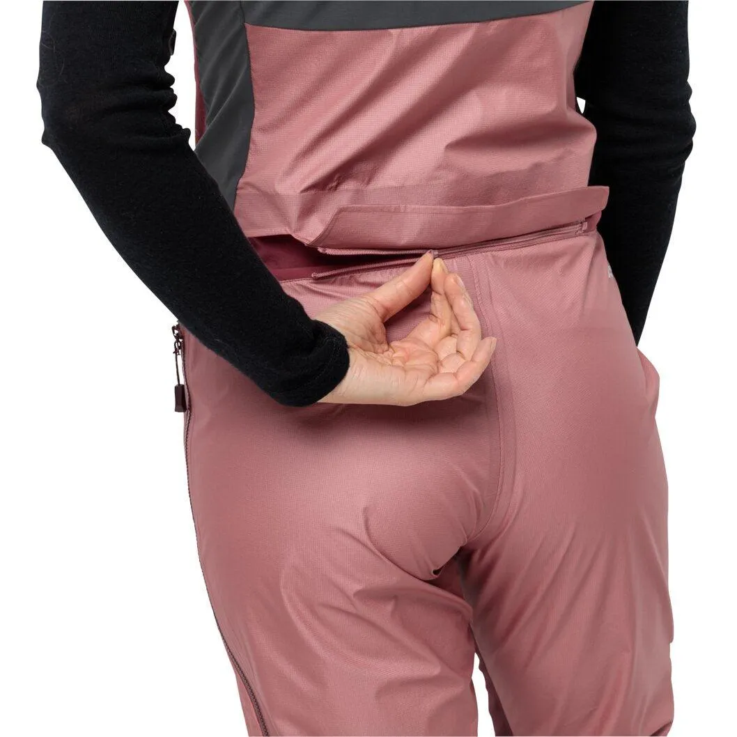 ALPSPITZE AIR PANTS W