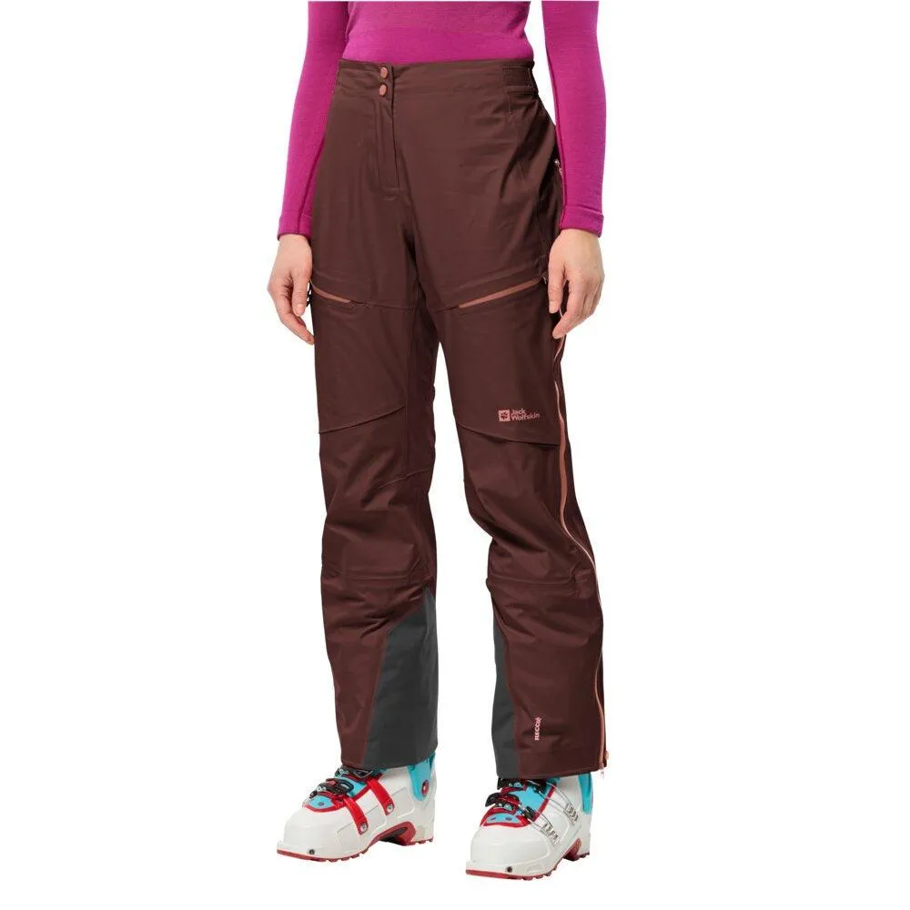 ALPSPITZE PRO 3L PANTS W