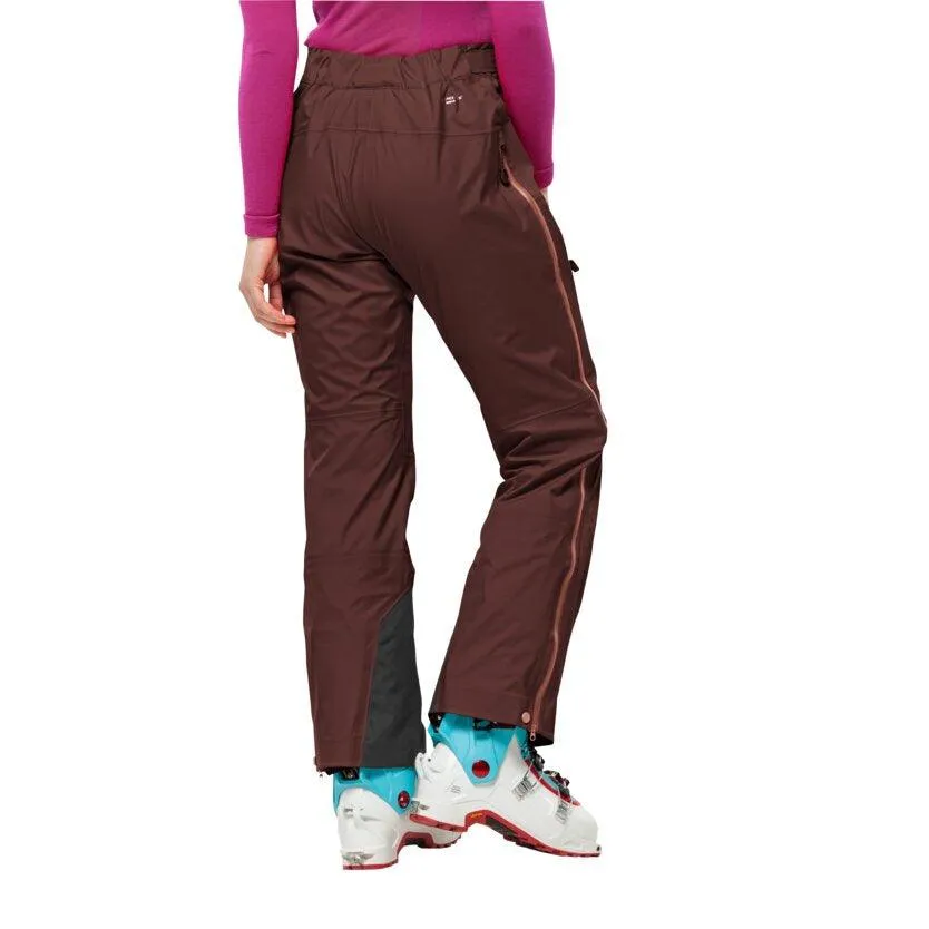 ALPSPITZE PRO 3L PANTS W