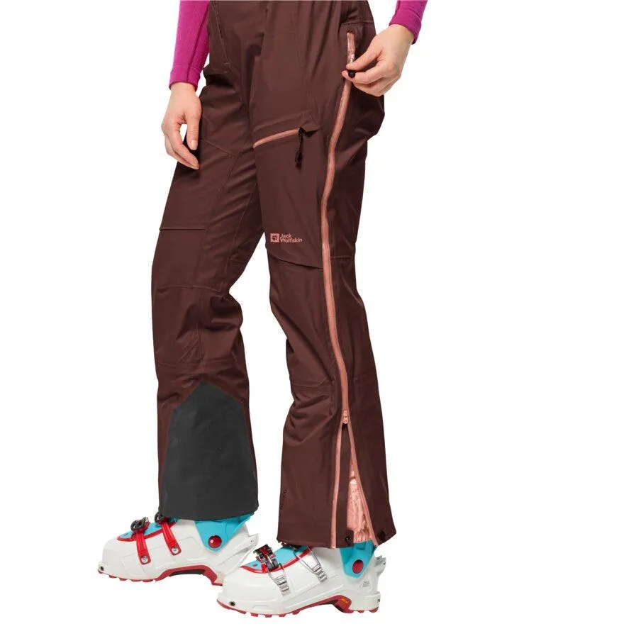 ALPSPITZE PRO 3L PANTS W