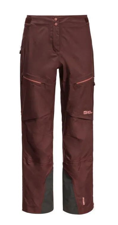 ALPSPITZE PRO 3L PANTS W