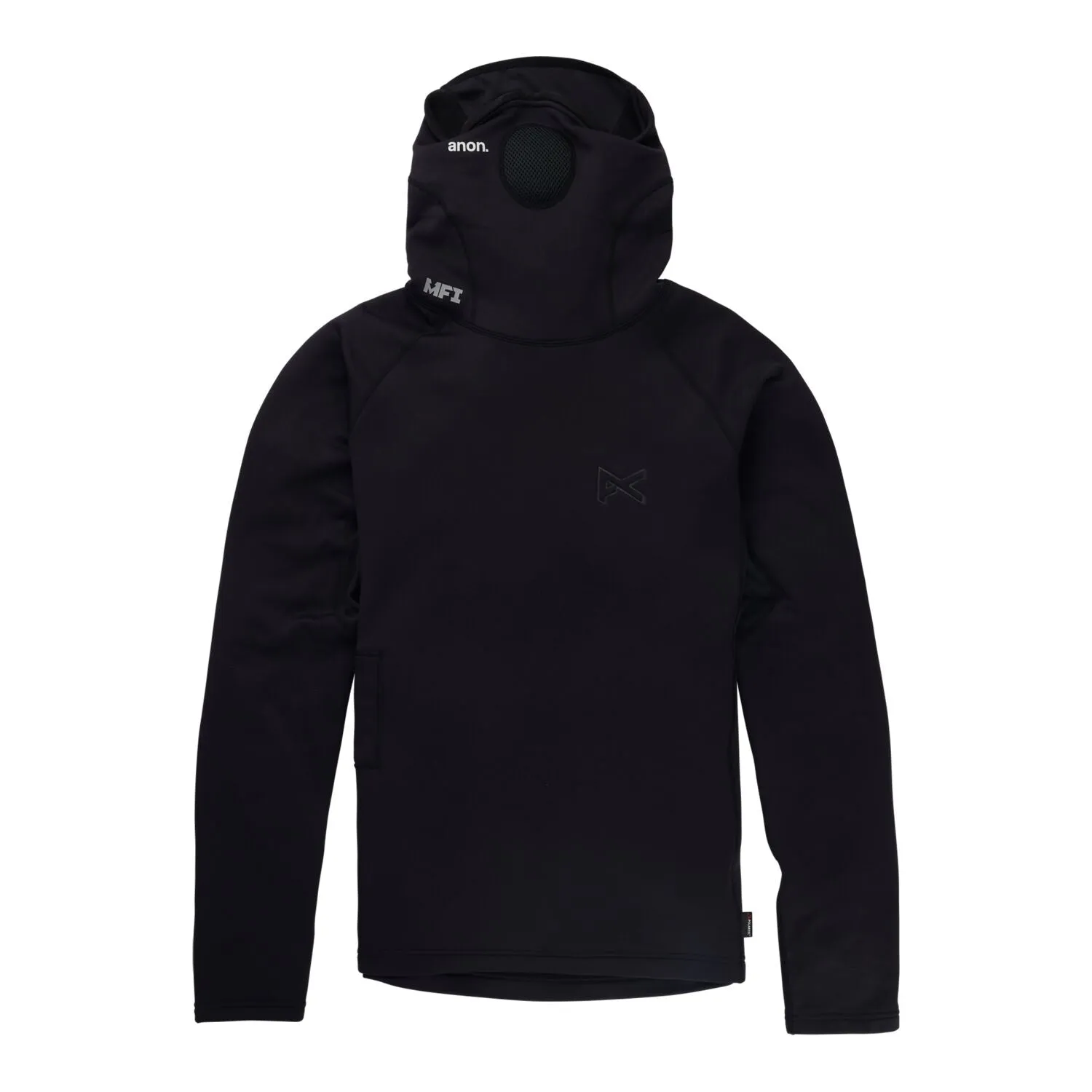 Anon MFI Power Dry Long Sleeve Base Layer Top