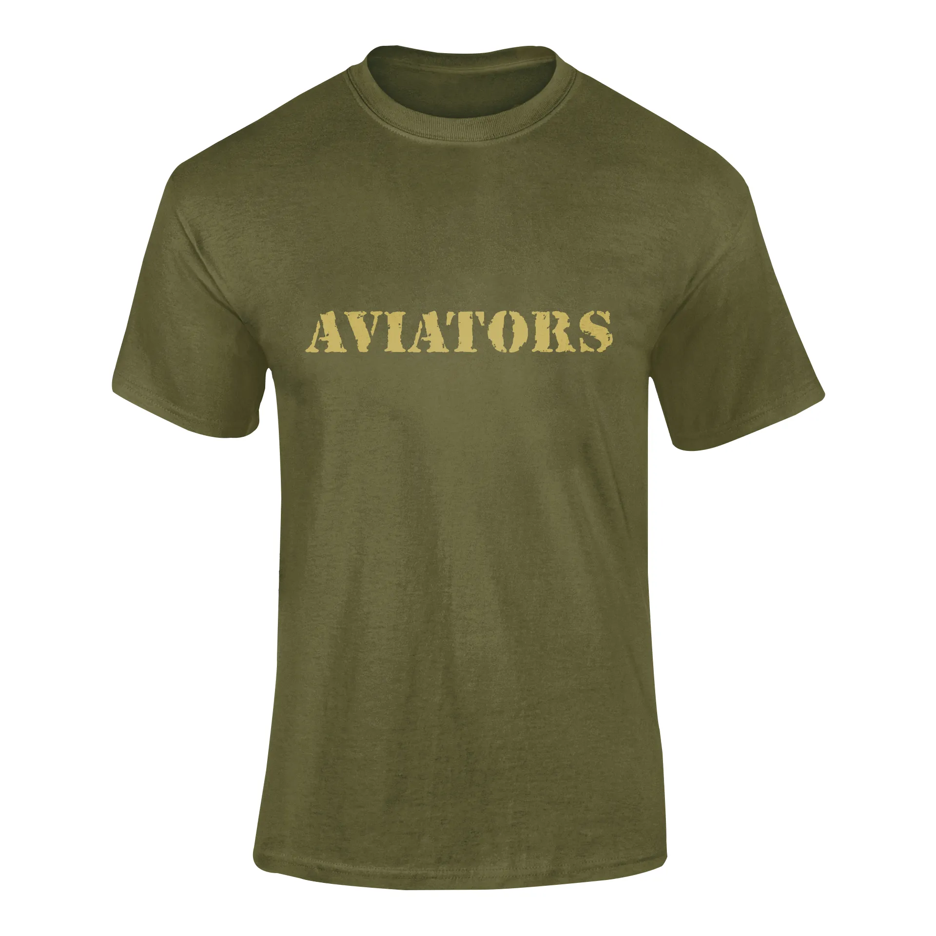 Army T-shirt - Aviators (Men)