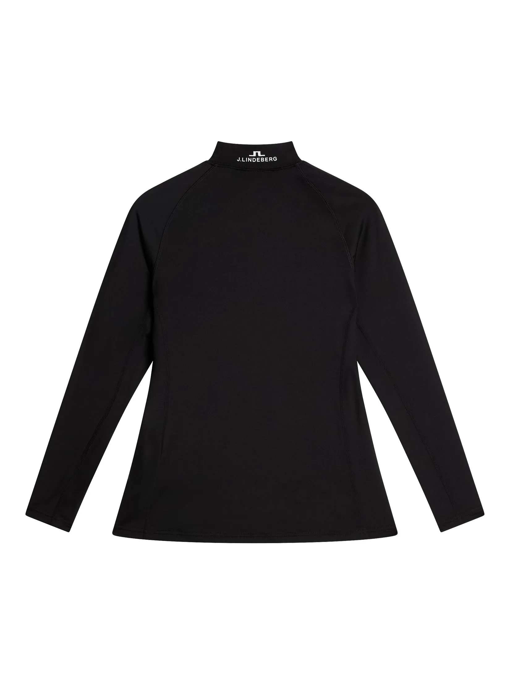 Asa Soft Compression Top / Black