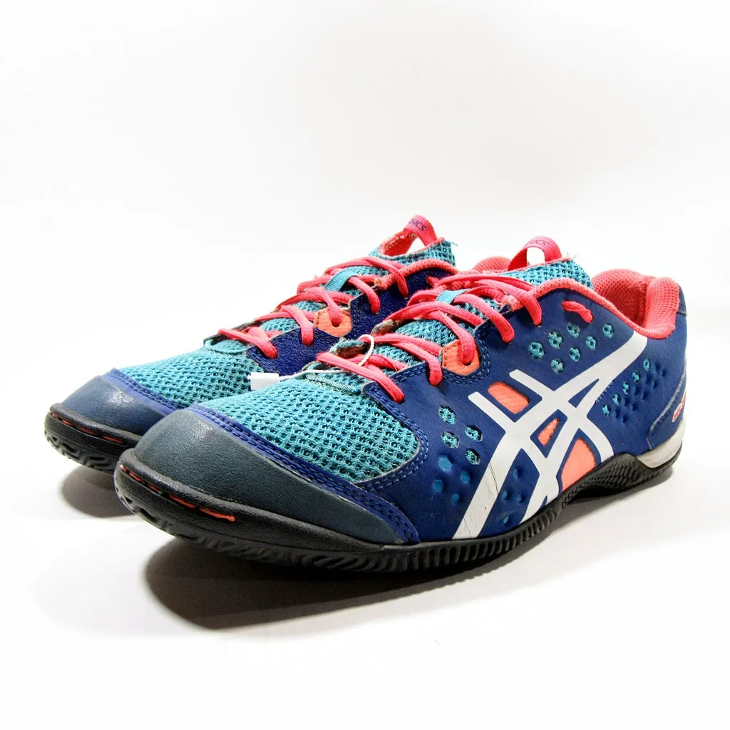 ASICS Gel-Fortius Tr