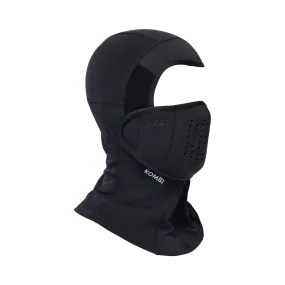 Balaclava Neo Guard with detachable Face Mask - Unisex