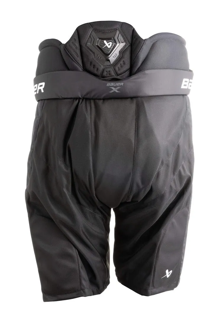 Bauer Intermediate X Hockey Player Pant