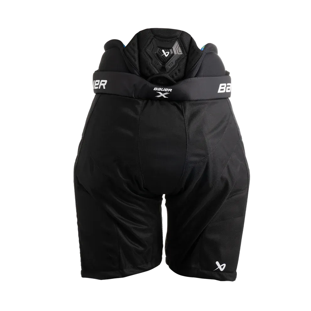 Bauer S24 X Junior Hockey Pants