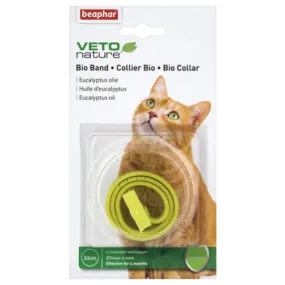 Beaphar Bio Collar - Cat