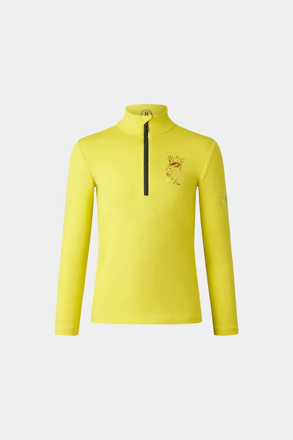 Benno Kids Base Layer