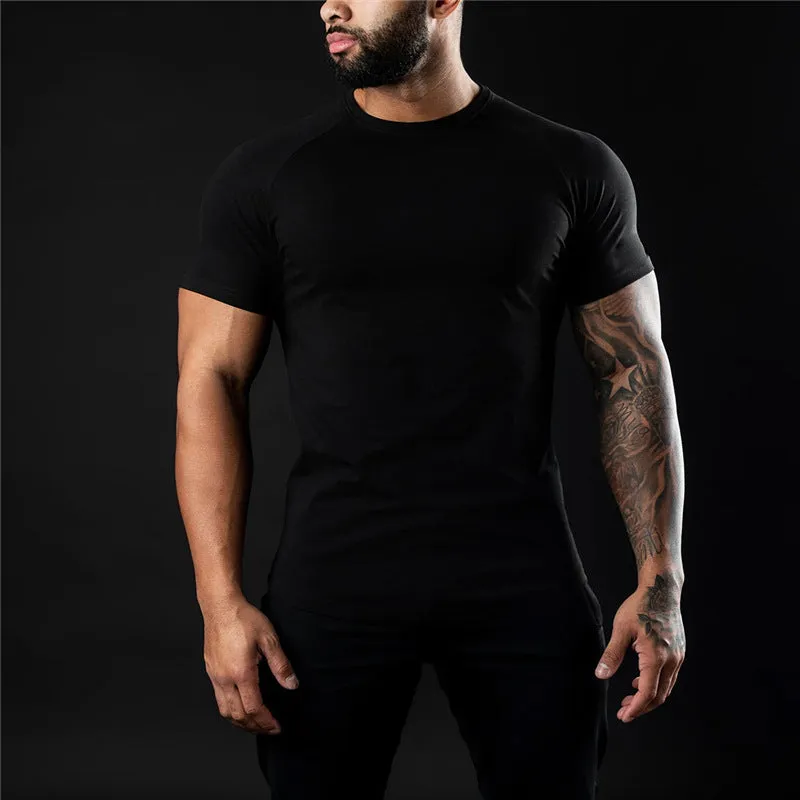 Best Price Plain Men's T-Shirts