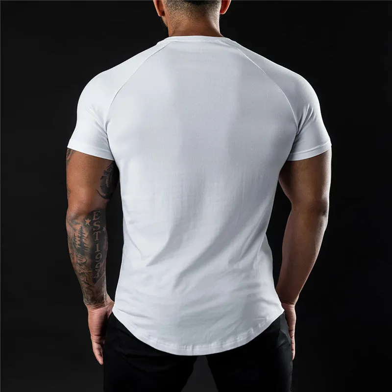 Best Price Plain Men's T-Shirts