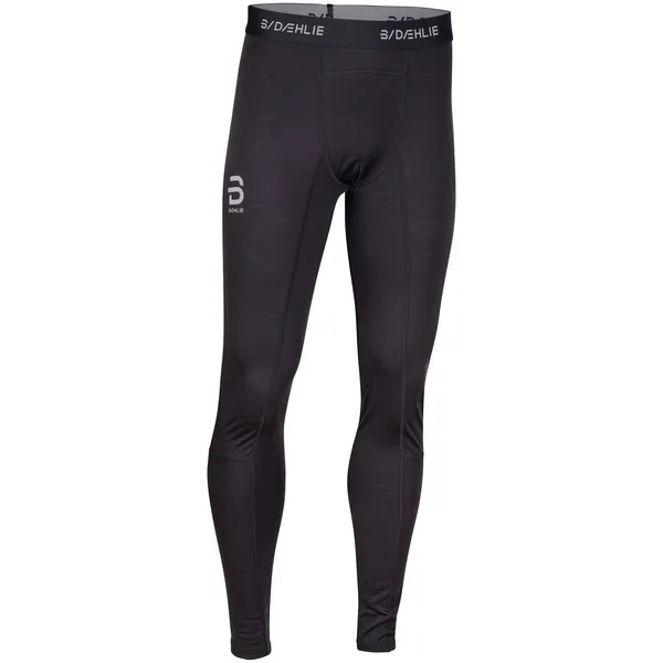 Bjorn Daehlie Men's Active Wool Pants