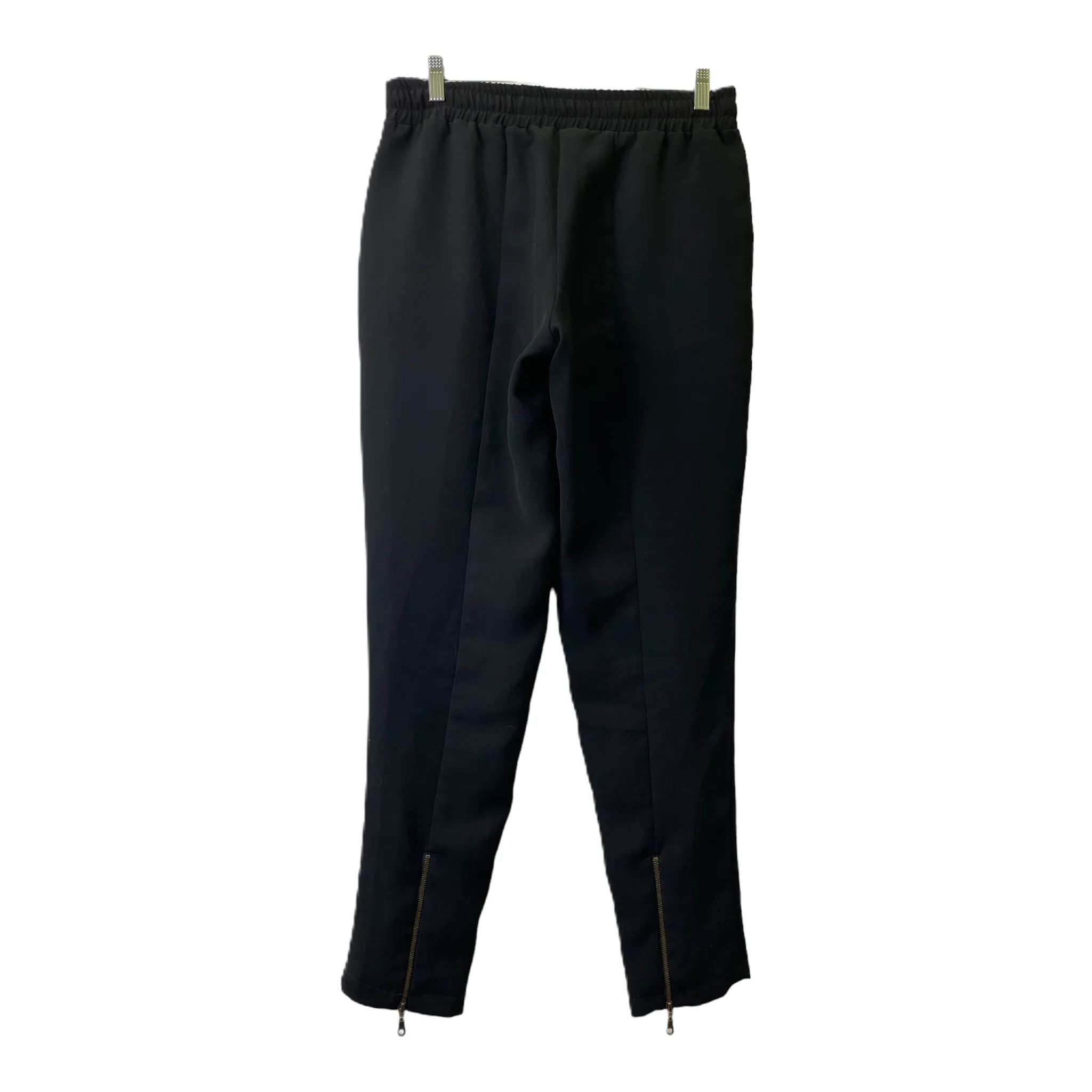 Black Pants Joggers By Barneys Ny, Size: 8