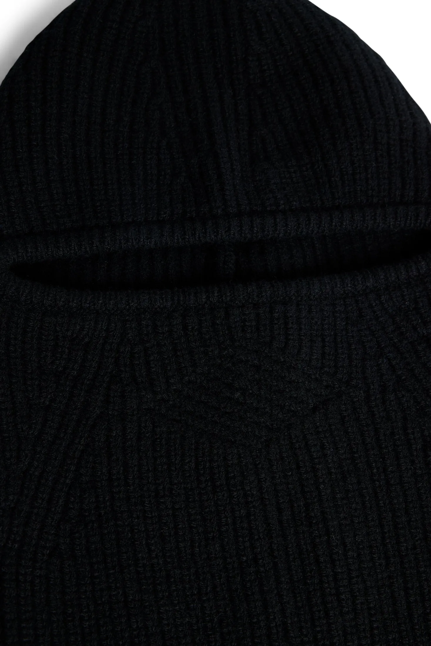 Bolan Balaclava / Black