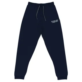 Boogie-Man Collection Joggers