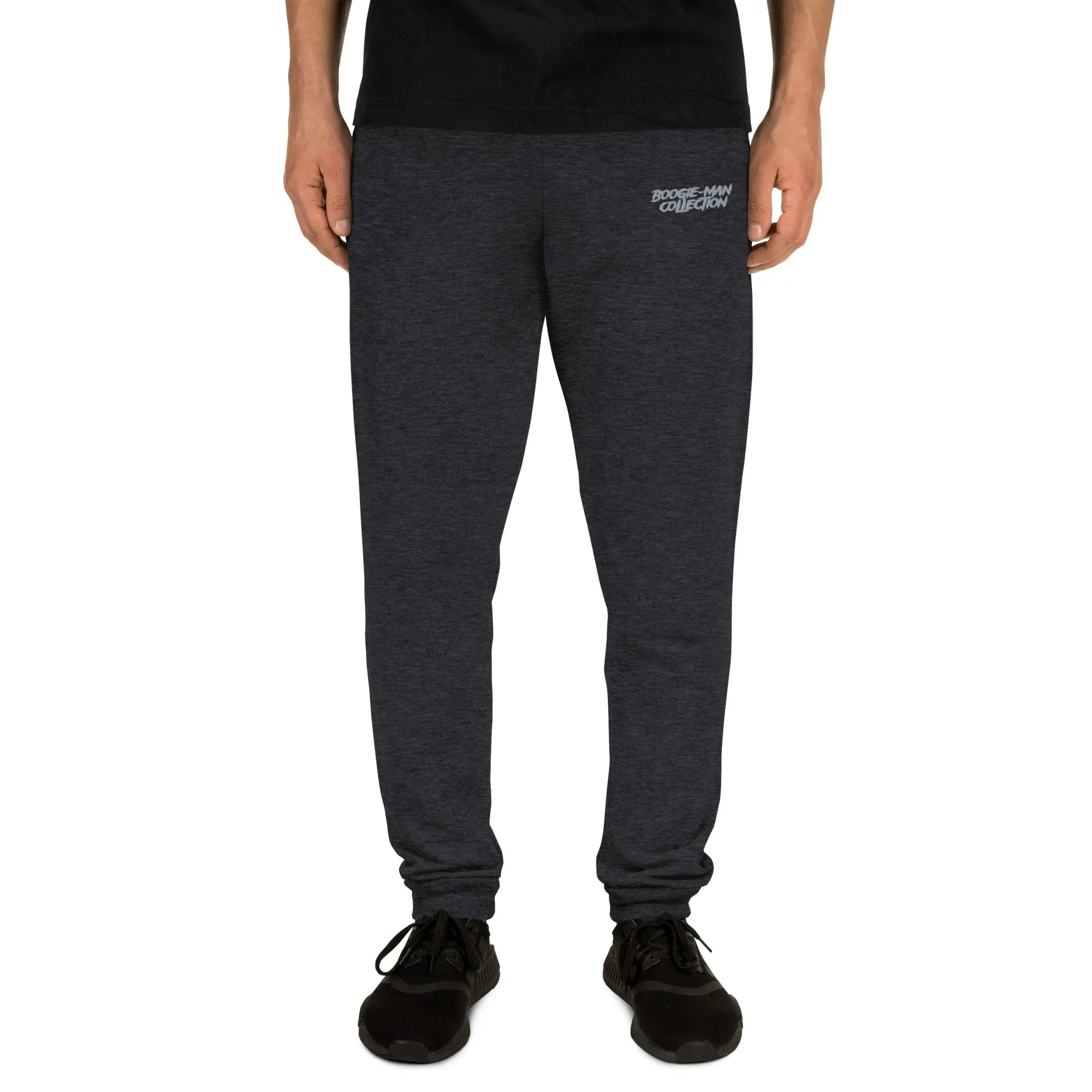 Boogie-Man Collection Joggers