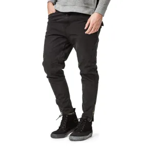 Brigade Jogger - Black