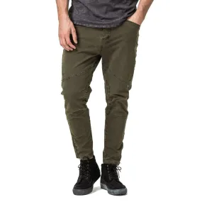 Brigade Jogger - Olive