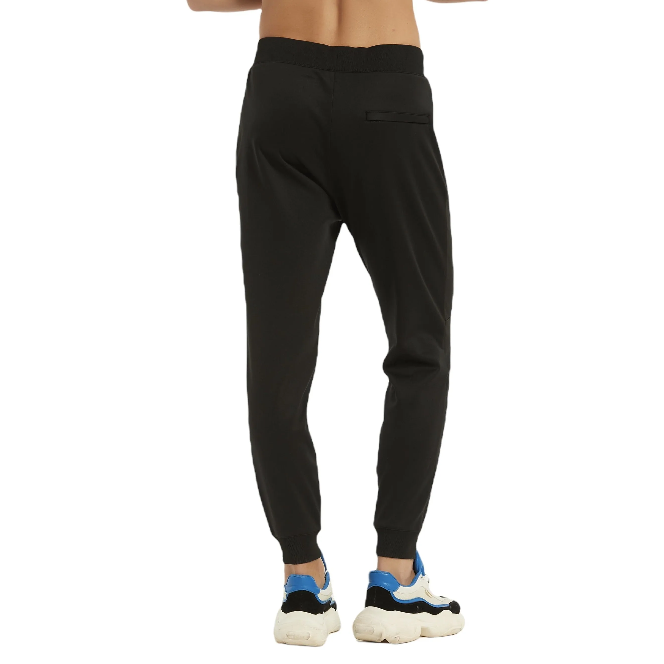 Brighton Jogger - Black