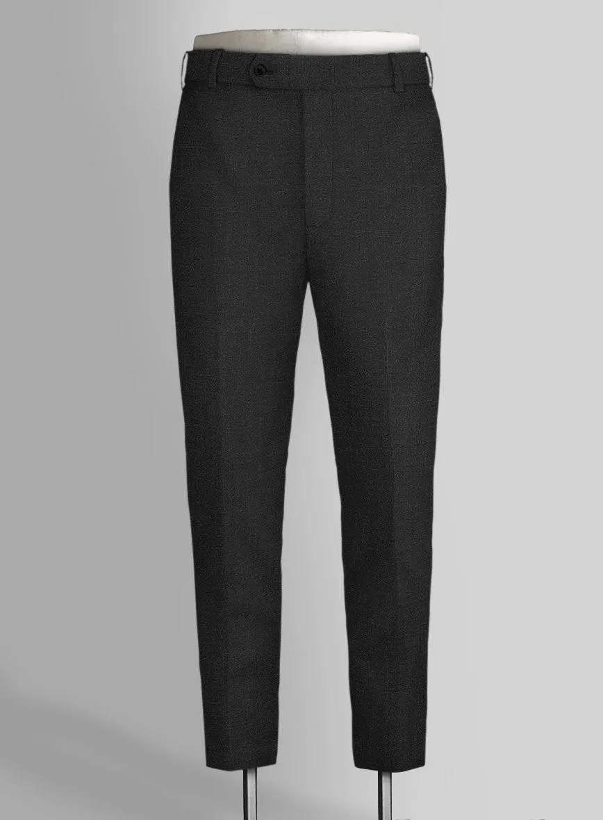 Bristol Charcoal Pants