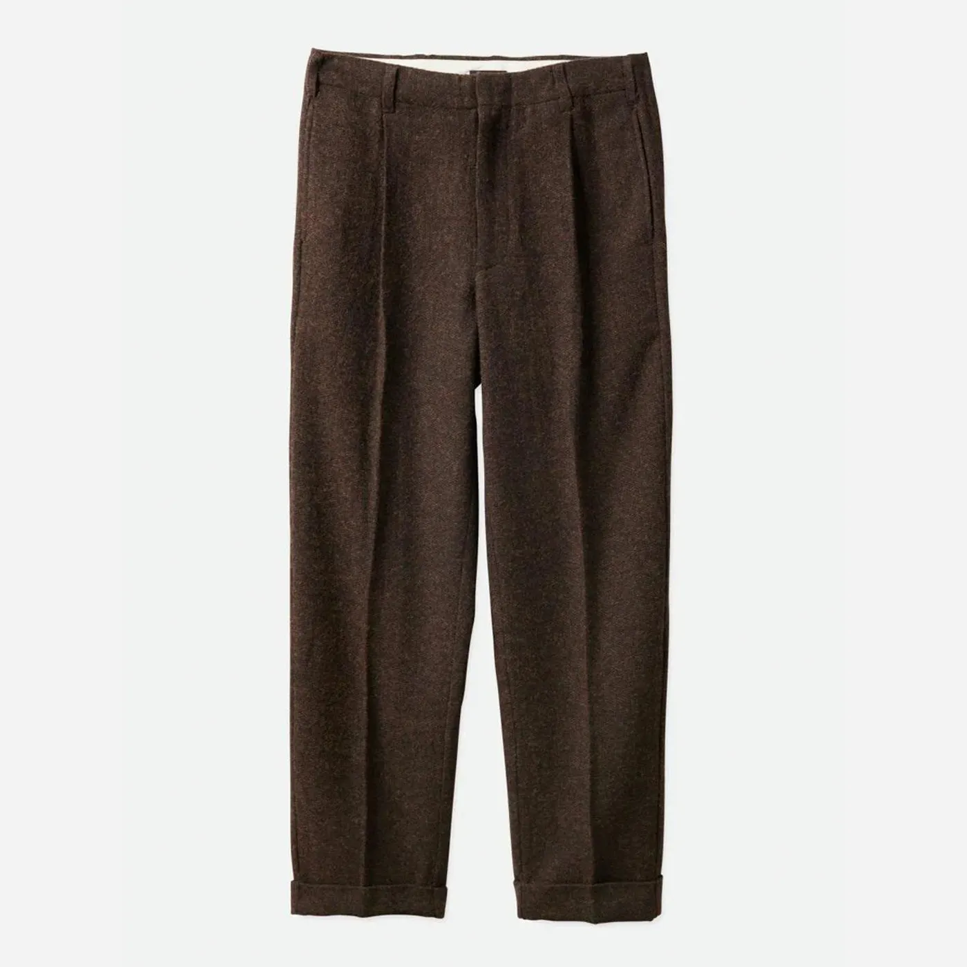 Brixton | Regent Reserve Trouser Pant | Bison