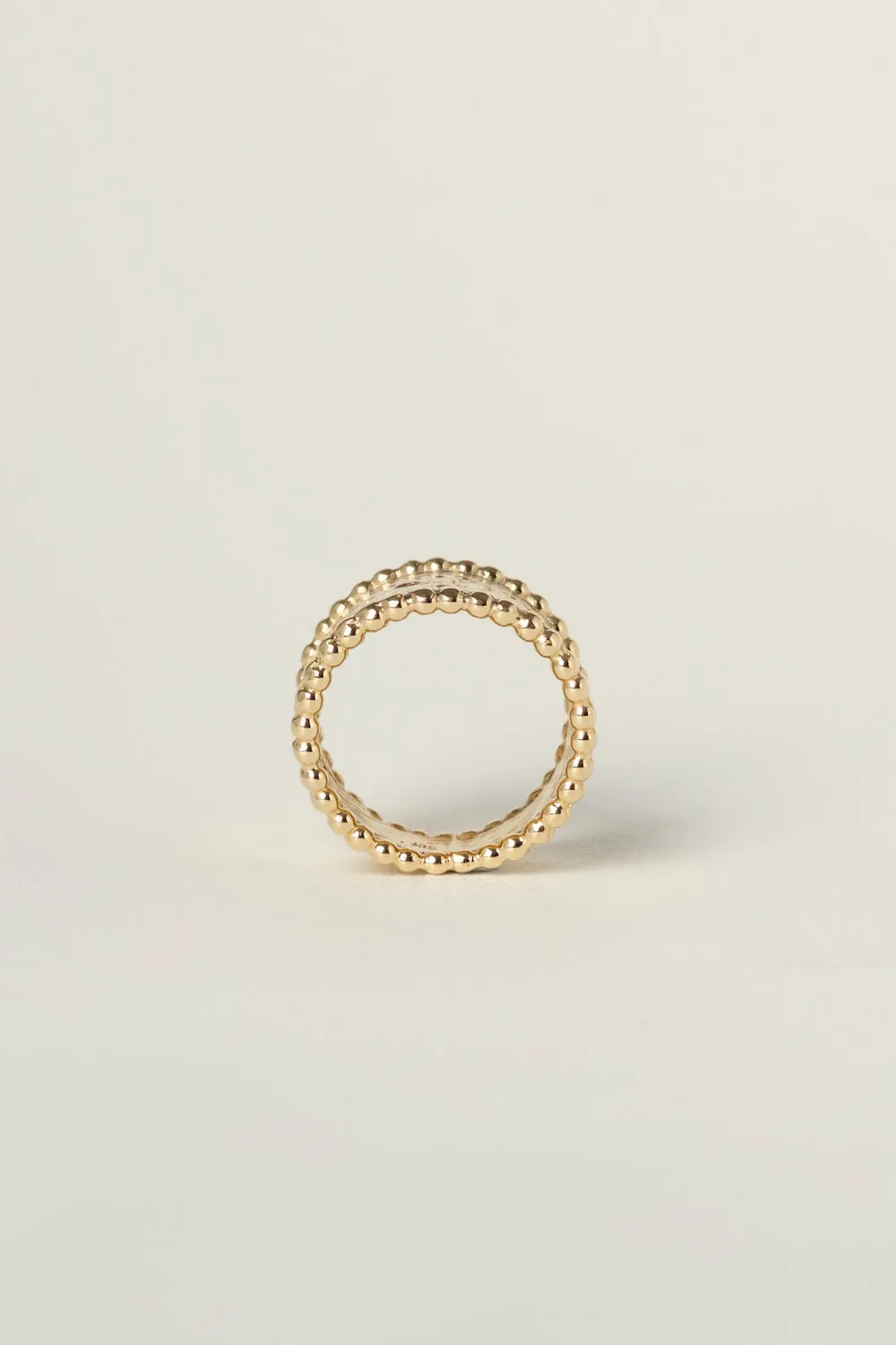 BYZANTIA CONSTELLATION RING