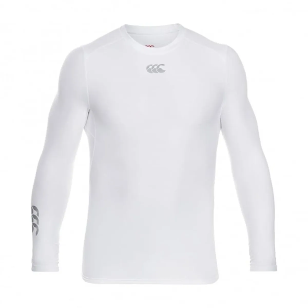 Canterbury Mens Thermoreg Long Sleeve Top