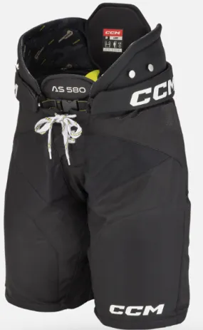 CCM Tacks AS580 JR. Hockey Pants