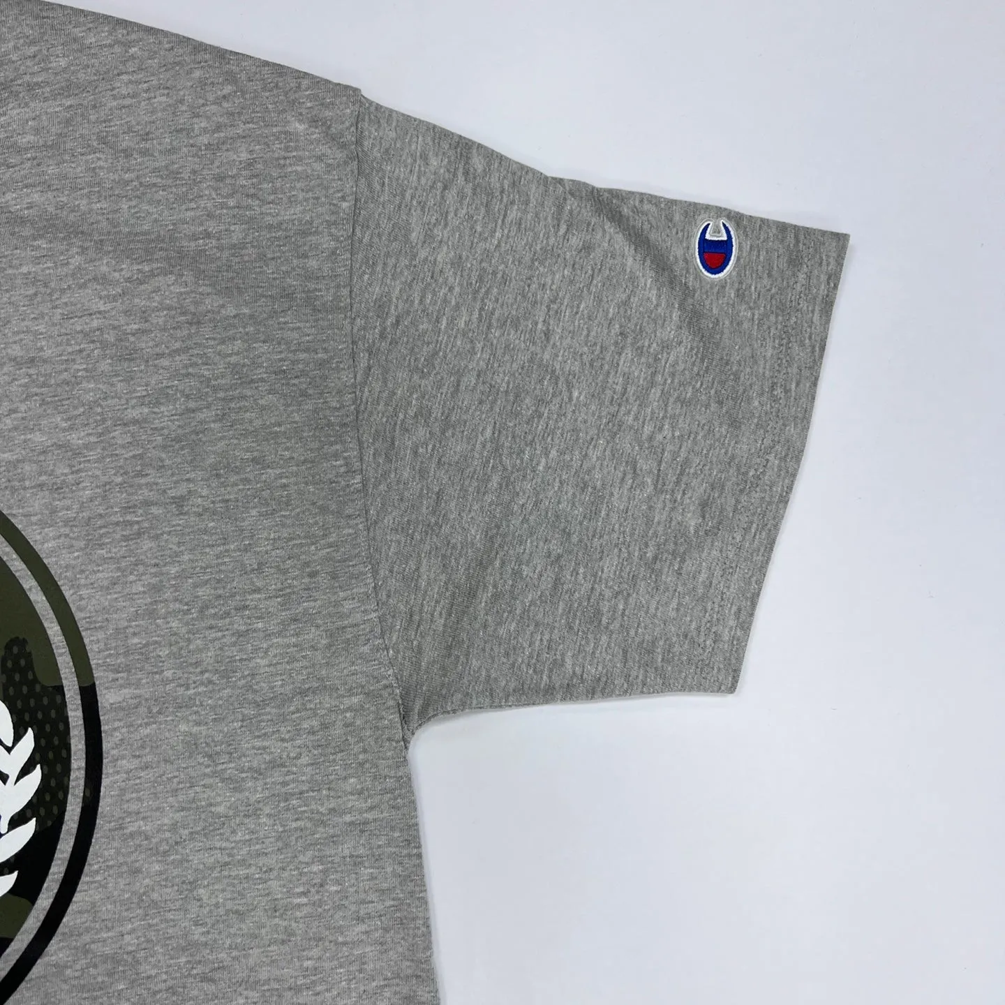 Champion Graphic Print T-Shirt