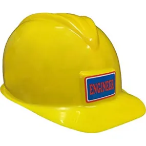 Construction Helmet