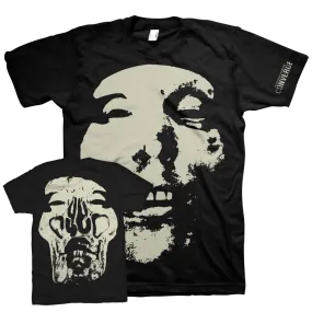 Converge "Petitioning Forever" Black T-Shirt