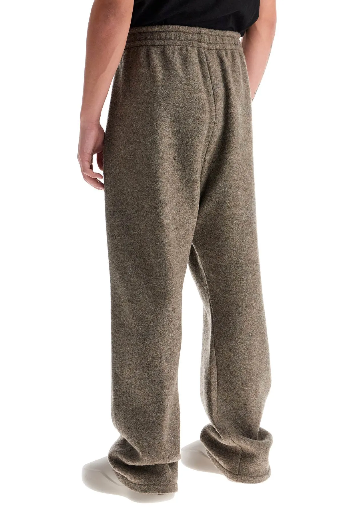 cotta wool forum trousers'