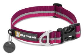 Crag Collar Reflective Dog Collar