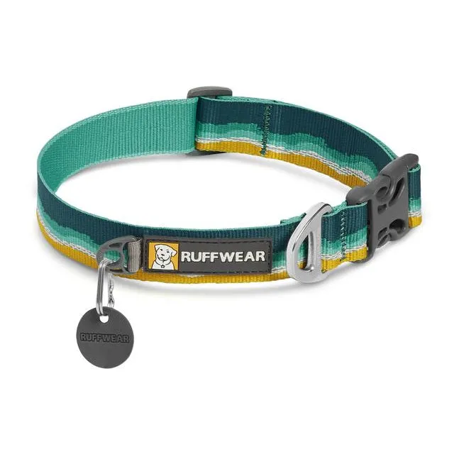 Crag Collar Reflective Dog Collar