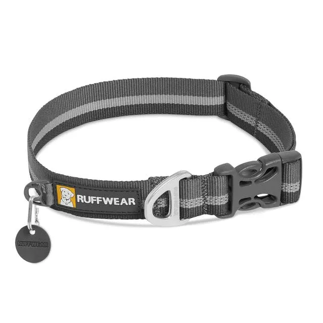 Crag Collar Reflective Dog Collar