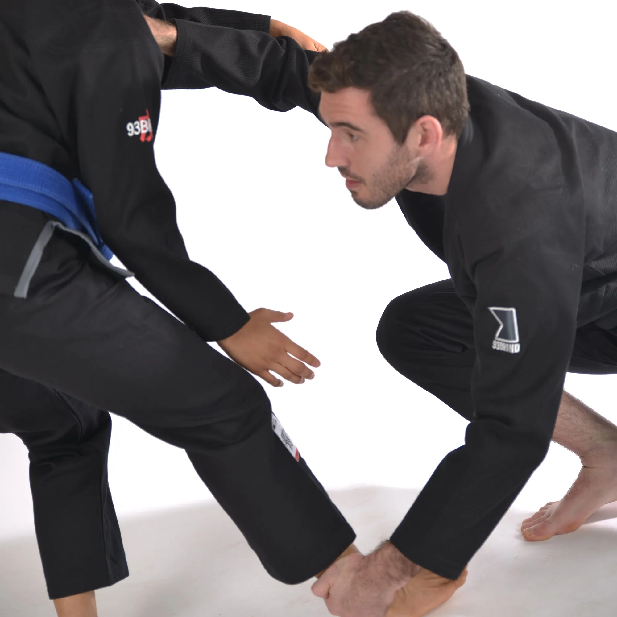 DARK TIGER Jiu Jitsu Gi